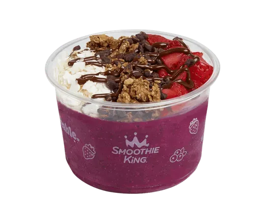 Smoothie King