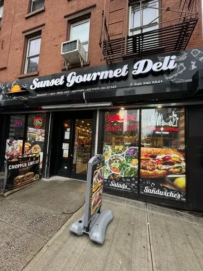 Sunset Gourmet Deli