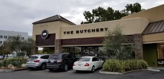 The Butchery Quality Meats