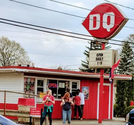 Dairy Queen