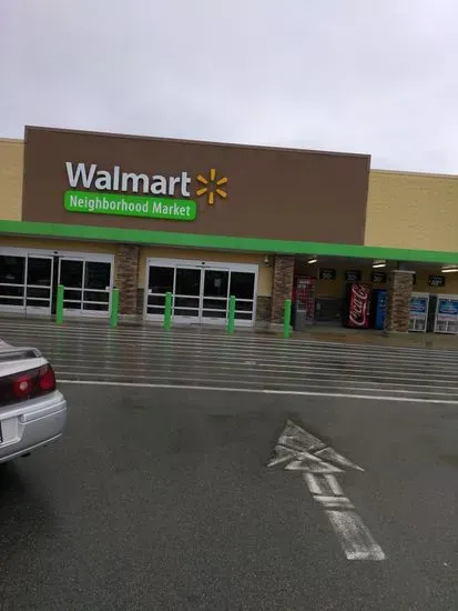 Walmart Neighborhood Market