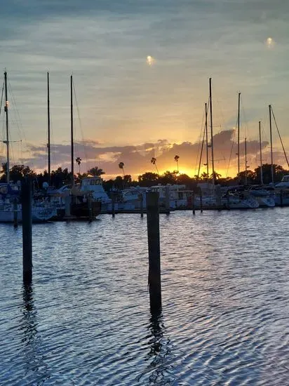 Fisherman's Wharf Marina