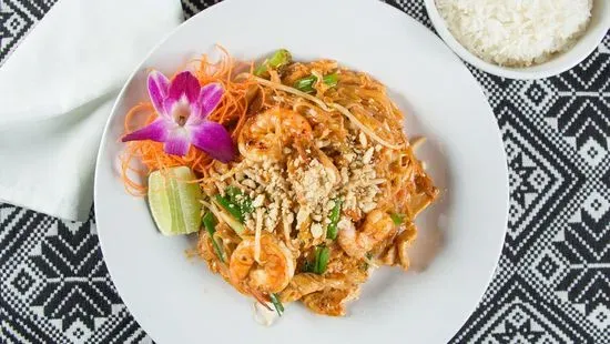 Thai Orchid restaurant (beach-kernan)