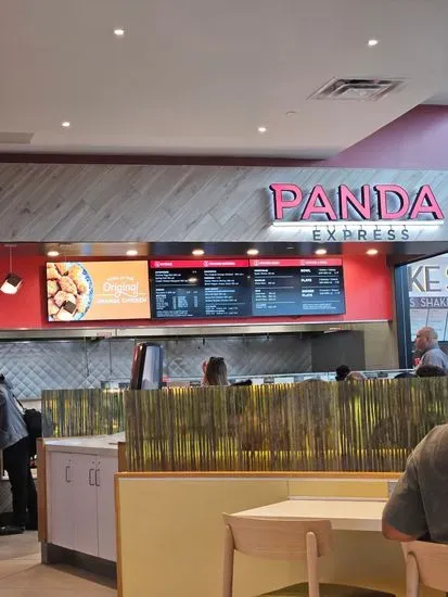 Panda express