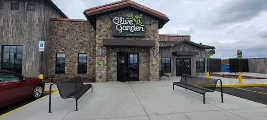 Olive Garden Italian Restaurant