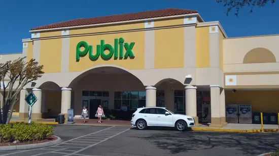 Publix Super Market at Venice Shopping Center