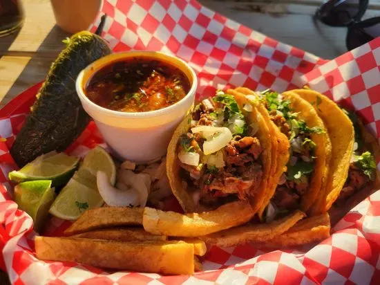 Tacos el primo