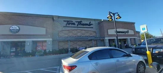 Tom Thumb