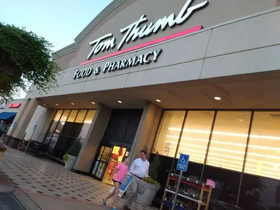 Tom Thumb