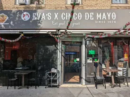 Cinco de Mayo