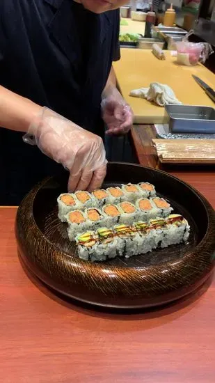 Edo Sushi