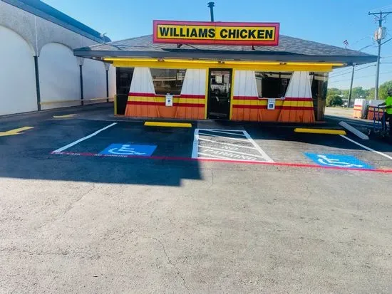 Williams Chicken