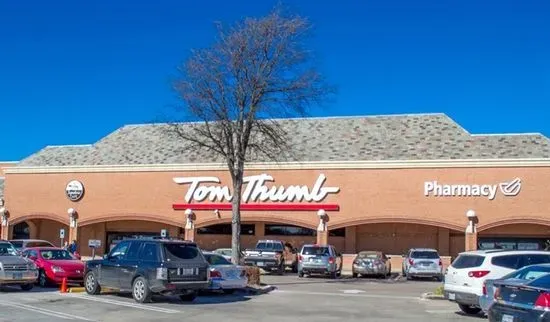 Tom Thumb