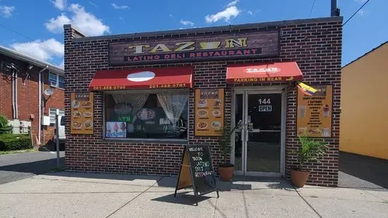 TAZON LATINO DELI RESTAURANT