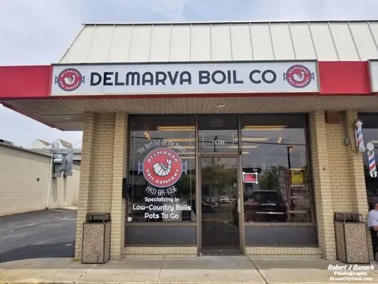 Delmarva Boil Company