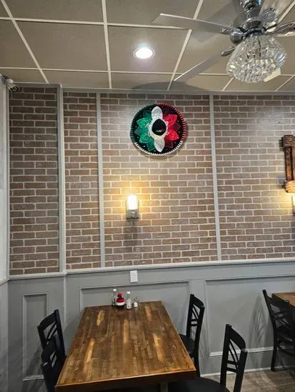 El Azteca Mexican Restaurant - Waldwick