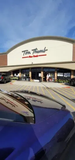 Tom Thumb