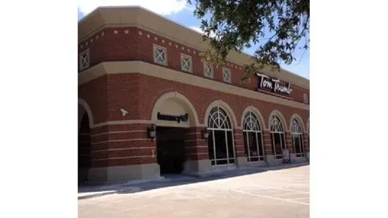 Tom Thumb