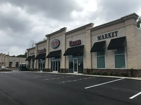 Conrad's Crabs and Seafood Market- Bel Air, MD