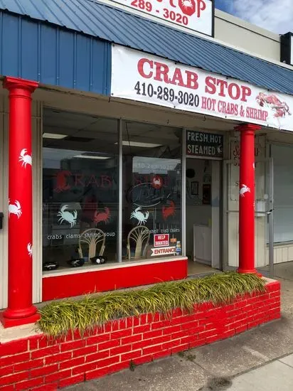 Crab Stop