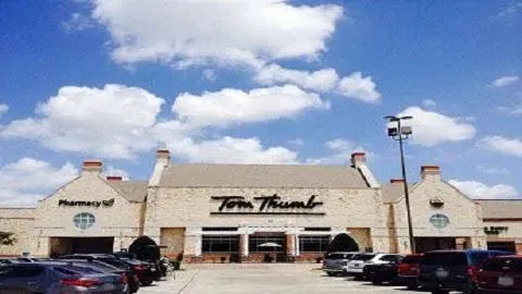 Tom Thumb