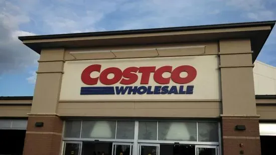 Costco Bakery