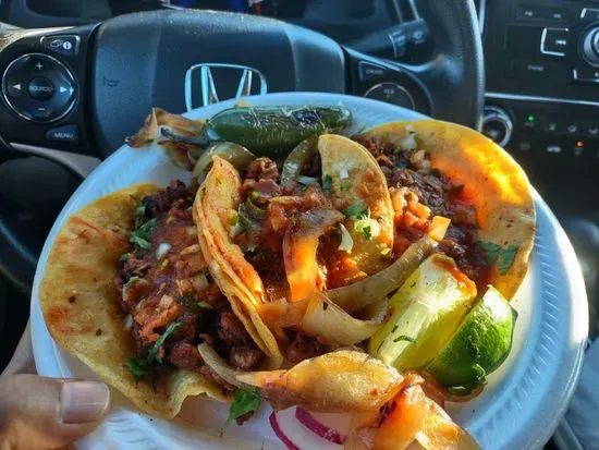 Pancho Tacos