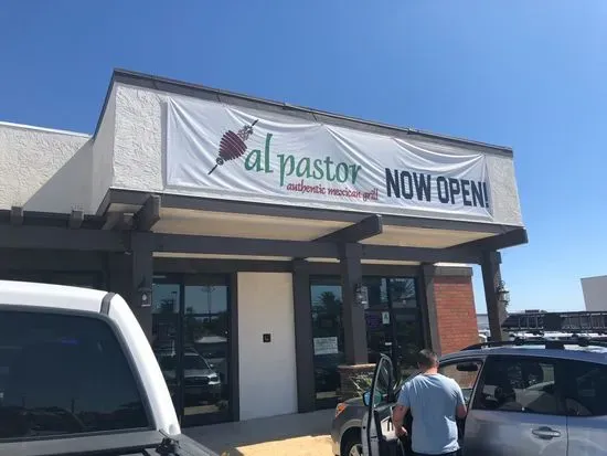 Al Pastor