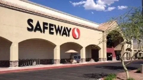 Safeway