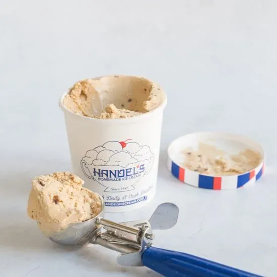 Handel’s Homemade Ice Cream