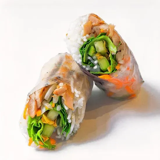 Freshroll Vietnamese Rolls & Bowls