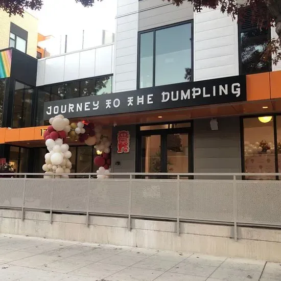 Journey to the Dumpling