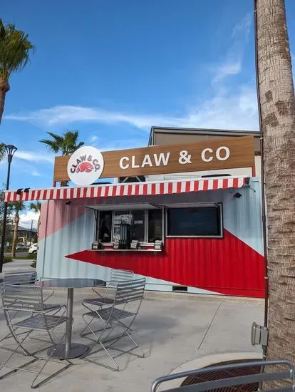 Claw & Co.