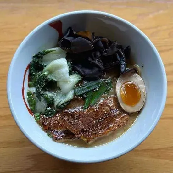 Tenichi Ramen