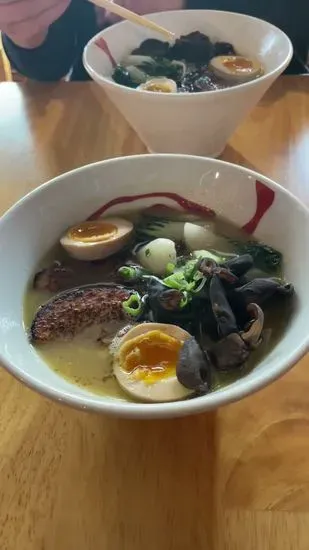 Tenichi Ramen