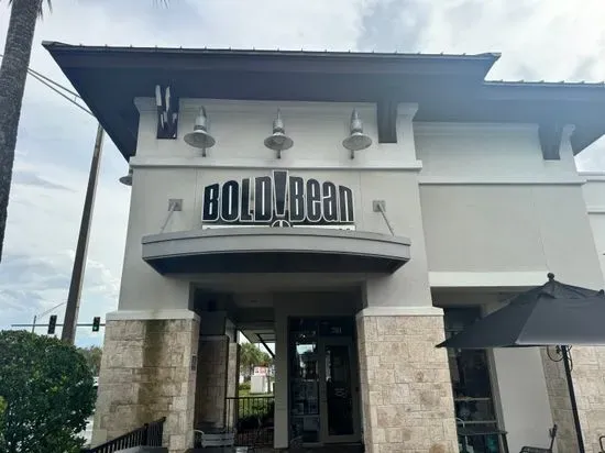 Bold Bean Coffee Roasters - Jax Beach