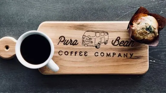 Pura Bean Coffee Company