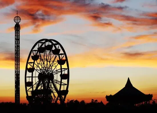 North Texas Fair and Rodeo