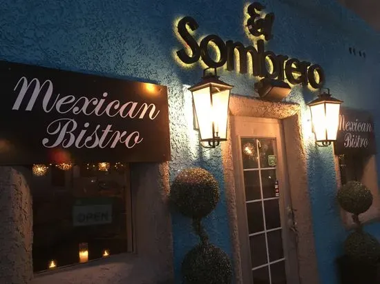 El Sombrero Mexican Bistro