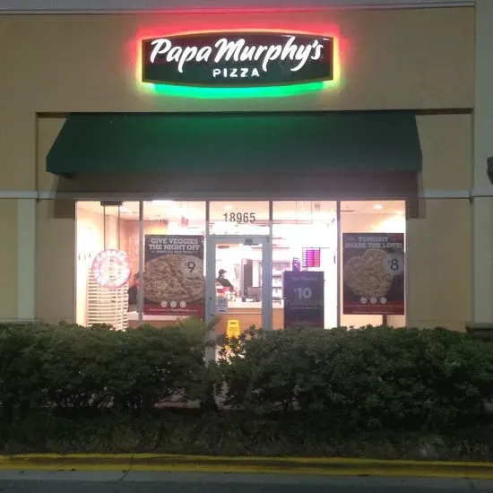 Papa Murphy's | Pizza