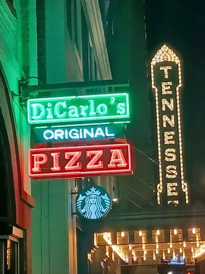 DiCarlo's Pizza - Knoxville