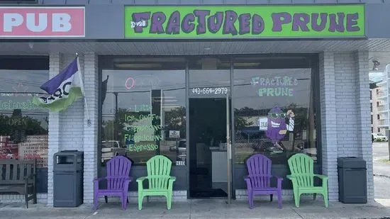 The Legendary Fractured Prune