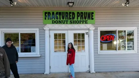 The Original Fractured Prune