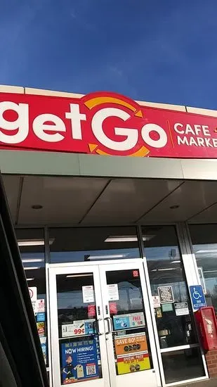 GetGo Café + Market