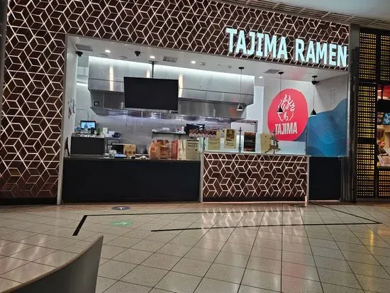 Tajima Ramen Plaza Bonita