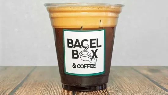 Bagel Box And Coffee