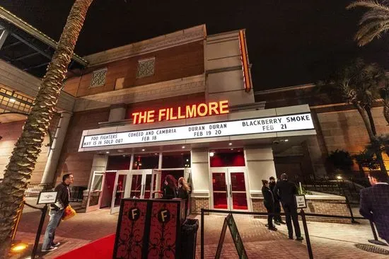Fillmore New Orleans