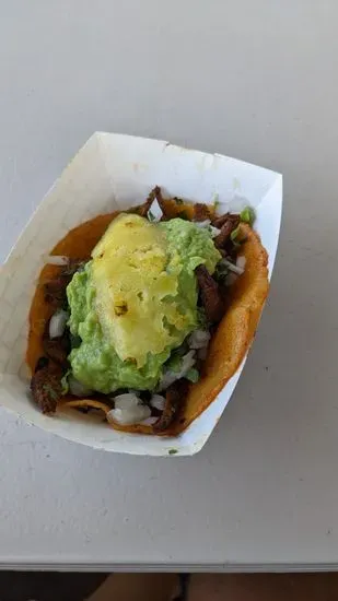 Tacos El Villasana