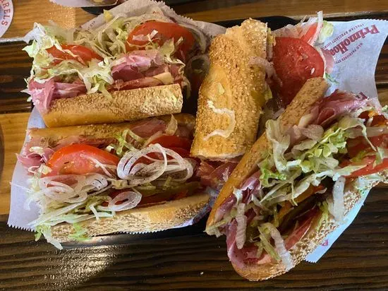 PrimoHoagies