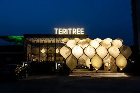 TERITREE Restaurant